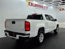 Thumbnail image of 2022 Chevrolet Colorado at Durrett Motor Company