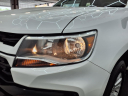 Thumbnail image of 2022 Chevrolet Colorado at Durrett Motor Company
