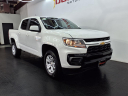 Thumbnail image of 2022 Chevrolet Colorado at Durrett Motor Company