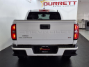 Thumbnail image of 2022 Chevrolet Colorado at Durrett Motor Company
