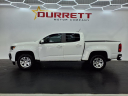 Thumbnail image of 2022 Chevrolet Colorado at Durrett Motor Company