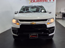 Thumbnail image of 2022 Chevrolet Colorado at Durrett Motor Company
