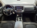 Thumbnail image of 2022 Chevrolet Colorado at Durrett Motor Company