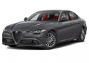 Thumbnail image of 2024 Alfa Romeo Giulia at Daytona Dodge Chrysler - USED