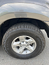 2006 Toyota Tundra at Urbin auto sales
