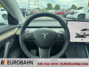 Thumbnail image of 2022 Tesla Model 3 at EurobahnBmwMiniMercedesBenz of Greensboro, NC