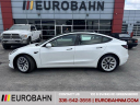 Thumbnail image of 2022 Tesla Model 3 at EurobahnBmwMiniMercedesBenz of Greensboro, NC