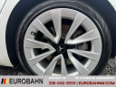 Thumbnail image of 2022 Tesla Model 3 at EurobahnBmwMiniMercedesBenz of Greensboro, NC