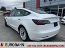Thumbnail image of 2022 Tesla Model 3 at EurobahnBmwMiniMercedesBenz of Greensboro, NC