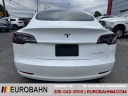 Thumbnail image of 2022 Tesla Model 3 at EurobahnBmwMiniMercedesBenz of Greensboro, NC