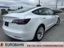 Thumbnail image of 2022 Tesla Model 3 at EurobahnBmwMiniMercedesBenz of Greensboro, NC