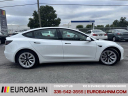 Thumbnail image of 2022 Tesla Model 3 at EurobahnBmwMiniMercedesBenz of Greensboro, NC