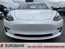 Thumbnail image of 2022 Tesla Model 3 at EurobahnBmwMiniMercedesBenz of Greensboro, NC