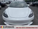 2022 Tesla Model 3 Long Range at EurobahnBmwMiniMercedesBenz of Greensboro, NC
