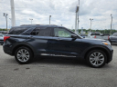 Thumbnail image of 2023 Ford Explorer at Town & Country Ford