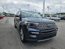 Thumbnail image of 2023 Ford Explorer at Town & Country Ford