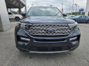 Thumbnail image of 2023 Ford Explorer at Town & Country Ford