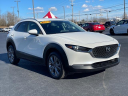 Thumbnail image of 2023 Mazda CX-30 at Rusty Wallace Toyota