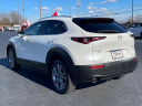 Thumbnail image of 2023 Mazda CX-30 at Rusty Wallace Toyota