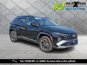 Thumbnail image of 2025 Hyundai TUCSON at Maxon Hyundai Inc.