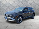 Thumbnail image of 2025 Hyundai TUCSON at Maxon Hyundai Inc.