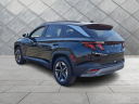 2025 Hyundai TUCSON SEL at Maxon Hyundai Inc.