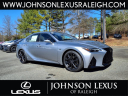 Thumbnail image of 2025 Lexus IS 350 at Johnson Lexus Of Raleigh