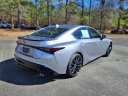 Thumbnail image of 2025 Lexus IS 350 at Johnson Lexus Of Raleigh