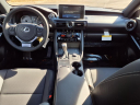 Thumbnail image of 2025 Lexus IS 350 at Johnson Lexus Of Raleigh