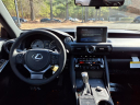 Thumbnail image of 2025 Lexus IS 350 at Johnson Lexus Of Raleigh