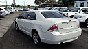 Thumbnail image of 2009 Ford Fusion at Top Choice Automobile Sales Inc.