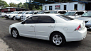 Thumbnail image of 2009 Ford Fusion at Top Choice Automobile Sales Inc.