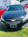 Thumbnail image of 2011 Chevrolet Cruze at General Auto Sales