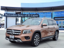 Thumbnail image of 2022 Mercedes-Benz GLB at Mercedes Of El Cajon