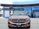 Thumbnail image of 2022 Mercedes-Benz GLB at Mercedes Of El Cajon