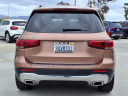 Thumbnail image of 2022 Mercedes-Benz GLB at Mercedes Of El Cajon