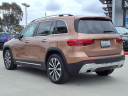 Thumbnail image of 2022 Mercedes-Benz GLB at Mercedes Of El Cajon