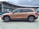 Thumbnail image of 2022 Mercedes-Benz GLB at Mercedes Of El Cajon