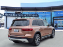 Thumbnail image of 2022 Mercedes-Benz GLB at Mercedes Of El Cajon