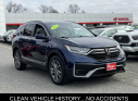 2022 Honda CR-V Touring at Atlantic Toyota