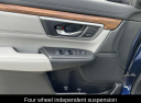 Thumbnail image of 2022 Honda CR-V at Atlantic Toyota
