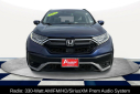Thumbnail image of 2022 Honda CR-V at Atlantic Toyota