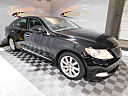 Thumbnail image of 2008 Lexus LS 460 at Franklin Motor Company