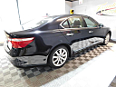 Thumbnail image of 2008 Lexus LS 460 at Franklin Motor Company