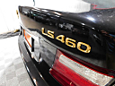 2008 Lexus LS 460 Base at Franklin Motor Company