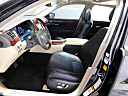 Thumbnail image of 2008 Lexus LS 460 at Franklin Motor Company