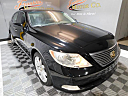 Thumbnail image of 2008 Lexus LS 460 at Franklin Motor Company