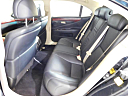 Thumbnail image of 2008 Lexus LS 460 at Franklin Motor Company