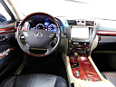 Thumbnail image of 2008 Lexus LS 460 at Franklin Motor Company