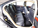 Thumbnail image of 2008 Lexus LS 460 at Franklin Motor Company